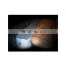 Universal Car Rear Inflatable Air Bed Mattress Camping Mattress Inflatable Flocking Back Seat Of thumbnail-1