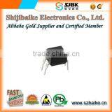 New Original OPTOISOLATOR 5.3KV TRANS 4-DIP SFH610A-1 thumbnail-1