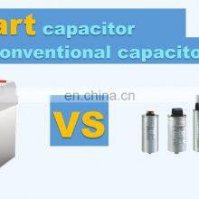 100 Kvar 3 Phase Reactive Power Compensation Capacitor Bank Low Price thumbnail-3