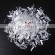 JC Good Quality Junchi Concrete Reinforcement Anti Crack Mono pp Fiber thumbnail-2