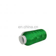 120D2 Rayon Paper Hot Sale High Quality Customized Choice 100% Rayon Yarn Thread Through