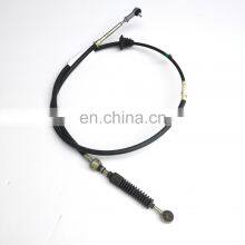 Oem43761-4E630,Factory Direct Wholesale Gear Shift Cable,Transmission Control Cable for Kia thumbnail-2