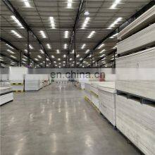 High Quality 8mm Thickness Virgin High Density Polyethylene 4x8 Plastic Hdpe Sheets With Factory Price thumbnail-2