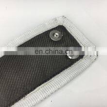Customize Accept CAR PERFORMANCE PARTS HEATSHIELD PRODUCTS Subaru Turbo Blanket Turbo Heat Shield thumbnail-3