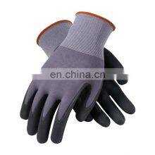 Micro Foam Nitrile Work Glove ZKK021 thumbnail-1