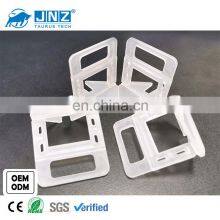 JNZ Wholesale Highspec Floor Tile Levelling Wedges / Tile Leveling System Clips thumbnail-5