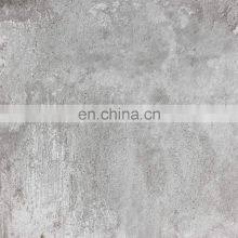 Порцелянковая рустическая матовая плитка с рваной поверхностью, имитирующая серый цемент thumbnail-3