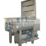 Automatic Sausage Meat Mixer Blender Machine thumbnail-2