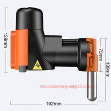 Multi-catch Mouse Trap Smart Auto Reset Rat Rodent Killer thumbnail-3