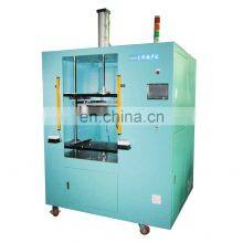 New Arrival 8000W 180Pcs/H All-Digital Display Pallet Hot Plate Welding For Plastic Hot Melt Machine thumbnail-3