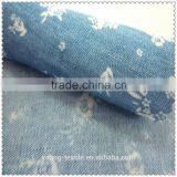 Children Garments Denim Fabric thumbnail-2