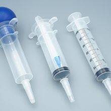 Irrigation Syringes