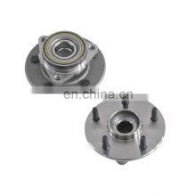 515038 High Performance Ball Bearing Wholesale Wheel Bearing Hub for DODGE From Bearing Factory