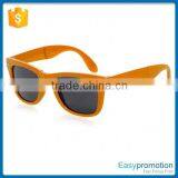Custom Logo Printed Foldable Sunglasses With UV Protect Quality Choice thumbnail-3