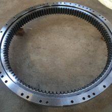 Wholesale daewoo DX300 excavator slewing bearing supply