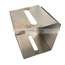 Customized Laser Cutting Sheet Metal Stamping Parts Powder Coating