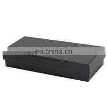 Custom Logo Long Gift Watch Box Paper With Cover for Men thumbnail-4