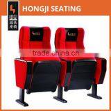 Durable Plastic Cover Theater Auditorium Seating HJ92-L thumbnail-1