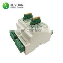 Communication 3 Phase Din Rail CT Reactive and Active Energy Meter thumbnail-4