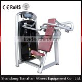 Commercial Gym equipment/Fitness equipment Shoulder Press TZ-6012