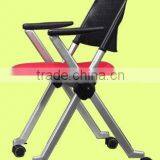 Europe Metal Frame Office Chair Meeting Chair GO-905A