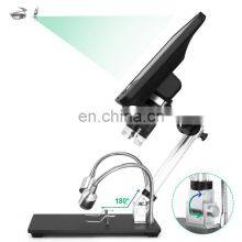 Andonstar AD208 5X-260X 2MP USB Digital Microscope With 8.5