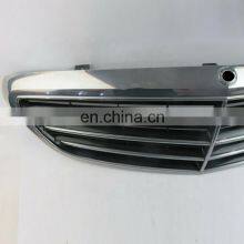 OEM 2058801583 Front Chrome Grille for Mercedes Benz C Class C300 Luxury Sedan 2015 thumbnail-2
