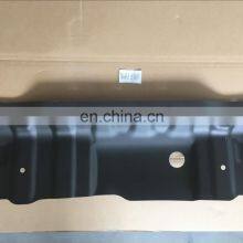 Lantsuan J087-4 10th Radiator Skid Plate for Jeep for Wrangler JK 2007-2017 thumbnail-3