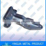 01132 Steel or Stainless Steel Hinge for Trailer thumbnail-1