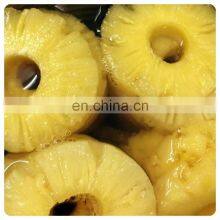 Vietnam Premium Canned Fruit Original Flavor SYRUP Canned Pineapple For Dessert Snack Baking Application thumbnail-4