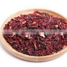 Dried Hibiscus Flower Herbal Tea - Dried Hibiscus Flowers For Health Tea Hibiscus Flower Tea Made in Vietnam thumbnail-5