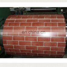 Shandong Rolled Steel Ppgi Galvanize Coil Color Coated Ppgi Ral 9028 Building Material thumbnail-3