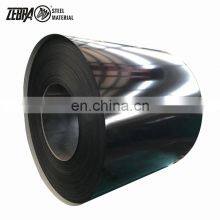RAL 5012 Blue Color Painted Zinc Coated G40 Prepainted Galvanized Steel Coil thumbnail-5