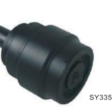 SANY Excavator Parts Sany SY75 SY215 SY335 Spare Parts Chassis Parts Carrier Roller for SY75 SY215 SY335 Excavator Carrier Roller thumbnail-2