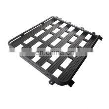 4*4 Black Aluminum Roof Rack for Suzuki Jimny Auto Parts Roof Luggage thumbnail-3