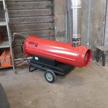 Indirect Diesel Space Heater thumbnail-5