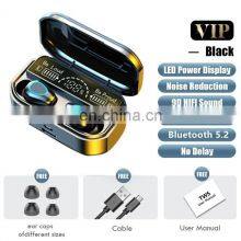 G28 Tws Earphones 2000mah Charging Box 2022 New Wireless Headphones 9d Stereo Sports Waterproof Earbuds Headsets thumbnail-3