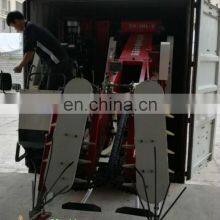 High Working Efficiency Peanut Combine Harvester thumbnail-5