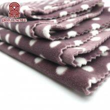 POLYRESERVE One Side White Dot Designed Knitted Super Soft For Toy And More thumbnail-3