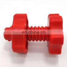 Custom Plastic Parts By Injection Molding, Injection Molding Plastic Parts Customization, Made To Order Injected Plastic Parts thumbnail-5