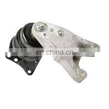 6Q0 199 167 6Q0199167 Front Right Aluminum Engine Mount for AUDI A1 , SEAT , SKODA , VOLKSWAGEN