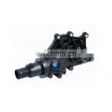 Engine Coolant Thermostat 8200700094 for Clio Kangoo Megane MPV 1.6L 2003- thumbnail-1