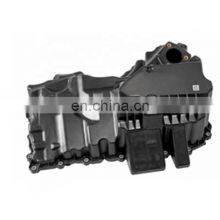 Transmission Oil Pan For BMW 2 3 4 5 Series X1 Z4 F20 F21 F22 F23 F30 F31 F34 F32 F33 F36 F07 F10 F11 E84 E89 11137618512 thumbnail-1