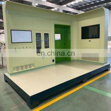 Manufactured Steel Structure Hospital Prefabricated Hospital Buildings Prefab Buildings for Sale Good Price thumbnail-4