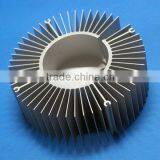 Aluminum Extrusion Heat Sink Manufacturer thumbnail-1