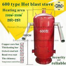 Poultry Farm Heater Factory Direct Sale Hot Blast Stove thumbnail-1