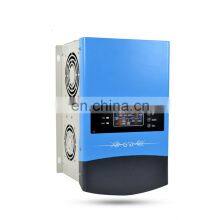 5KW 24V 48V 96V MPPT Low Frequency Hybrid Solar Inverter thumbnail-1