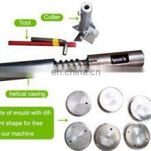 Small Millet Puffed Snack Extruder Machine/puffed Rice Maize Corn Wheat Forming Making Machine Prices thumbnail-2