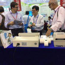 MDcare MD8600 / MD8600-A / MD8600-B Stainless Steel Cut Seal Print Complexer Dental Self-Sealing Sterilization Sealer thumbnail-5