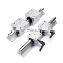 Sbr Cnc Linear Guide Rail Sbr12 Sbr16 Sbr20 Sbr25 SBR30 SBR35 SBR40 SBR50 UU LUU 300mm 400mm 500mm 600mm 800mm 1500mm thumbnail-3